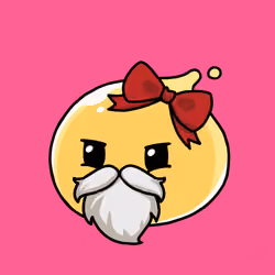 Squishie #6544
