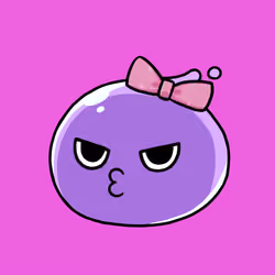 Squishie #5321