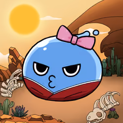 Squishie #8442