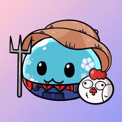 Squishiverse