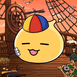 Squishie #2163