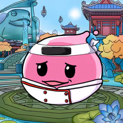 Squishie #4307