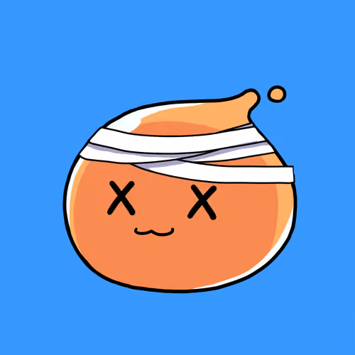 Squishie #5609