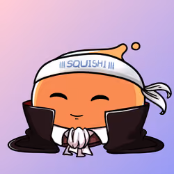 Squishie #3713