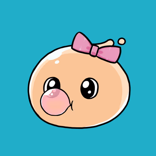 Squishie #4129