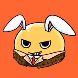 Squishie #2462