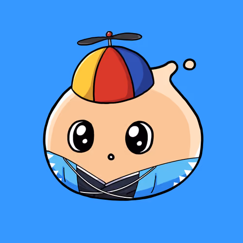 Squishie #4572