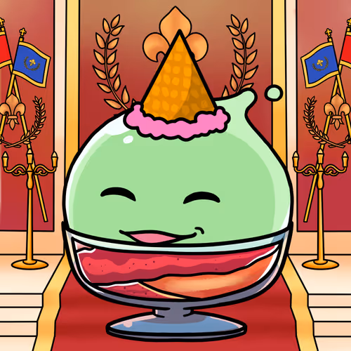 Squishie #2