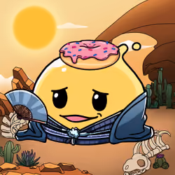 Squishie #7910