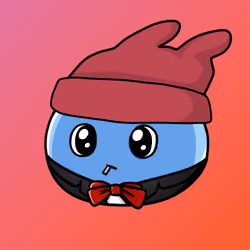 Squishie #7345
