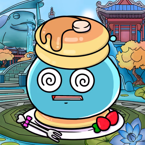 Squishie #6641