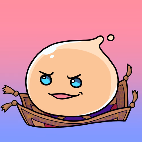 Squishie #4776