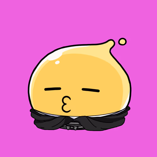 Squishie #3227