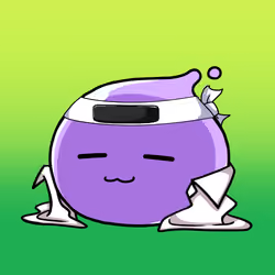 Squishie #4769