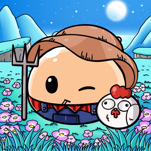 Squishie #1678