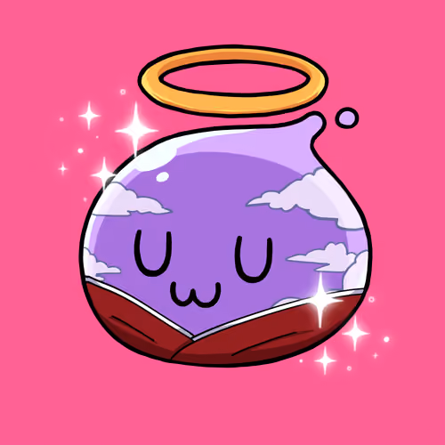 Squishie #3895