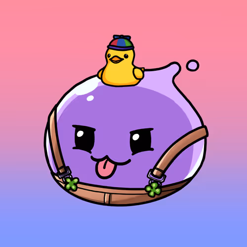 Squishiverse