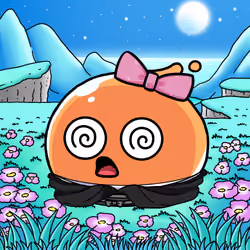 Squishie #2529