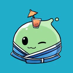 Squishie #2057