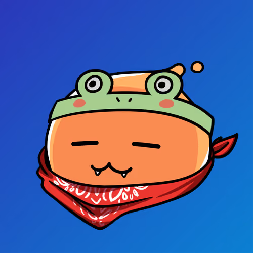 Squishie #582