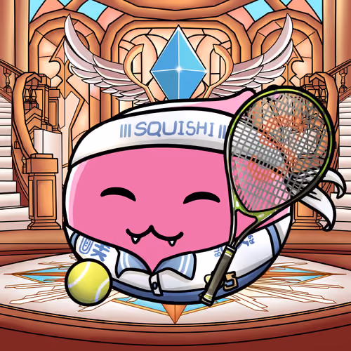 Squishie #4152