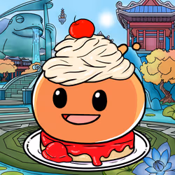 Squishie #8233