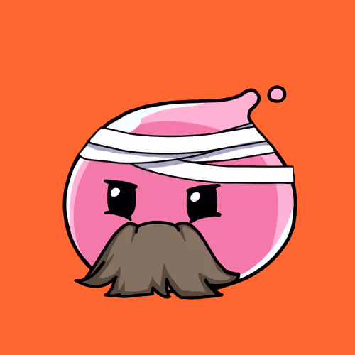 Squishie #7392