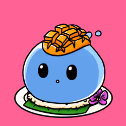 Squishie #4970