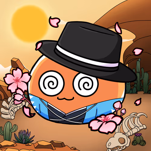 Squishie #2203