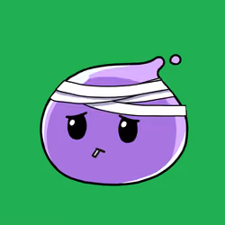 Squishie #5250