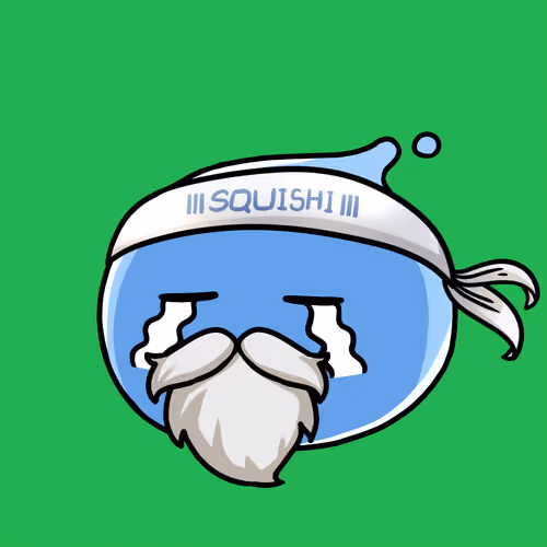 Squishie #1320