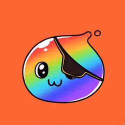 Squishie #3627
