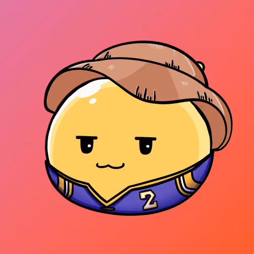 Squishie #5459