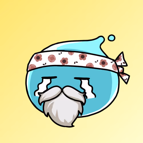 Squishie #7936