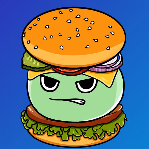 Squishie #2374