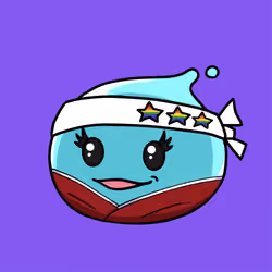 Squishie #2986