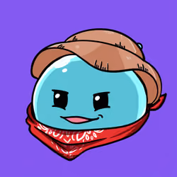 Squishie #7401