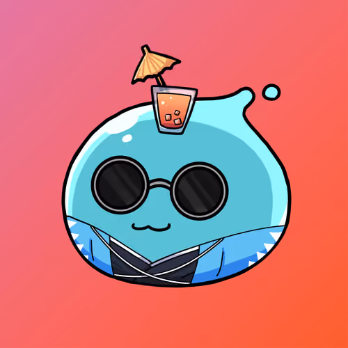 Squishie #4581