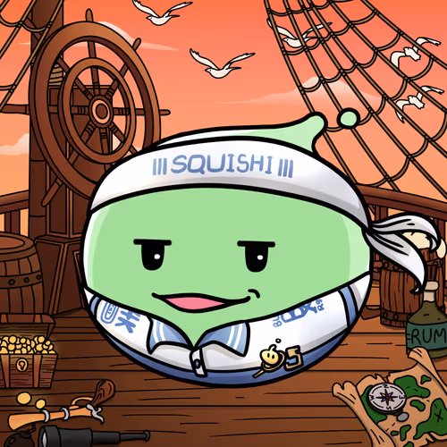 Squishiverse