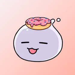 Squishie #951