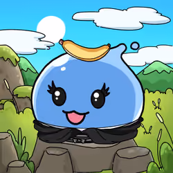 Squishie #4362