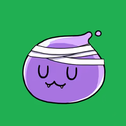 Squishie #6104