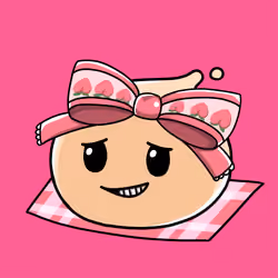 Squishie #8248