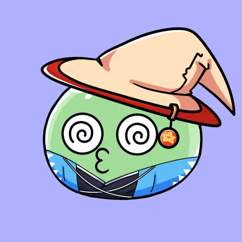 Squishie #4381