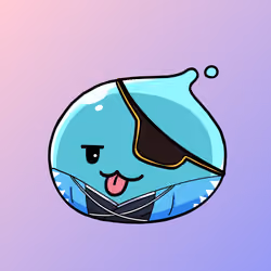 Squishie #6735