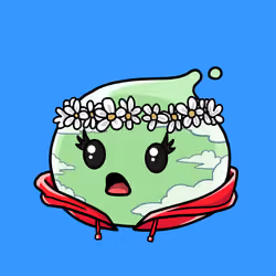 Squishie #3969