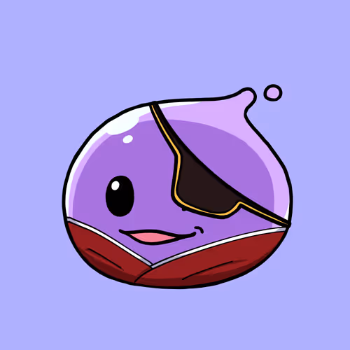 Squishie #308