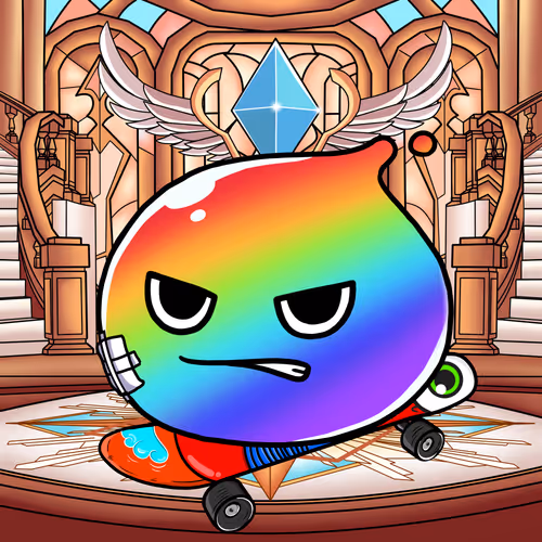 Squishiverse
