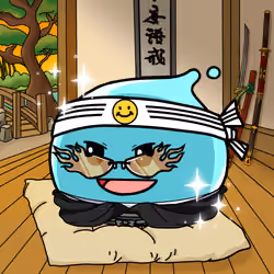 Squishie #7714
