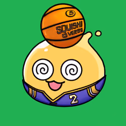 Squishie #4268